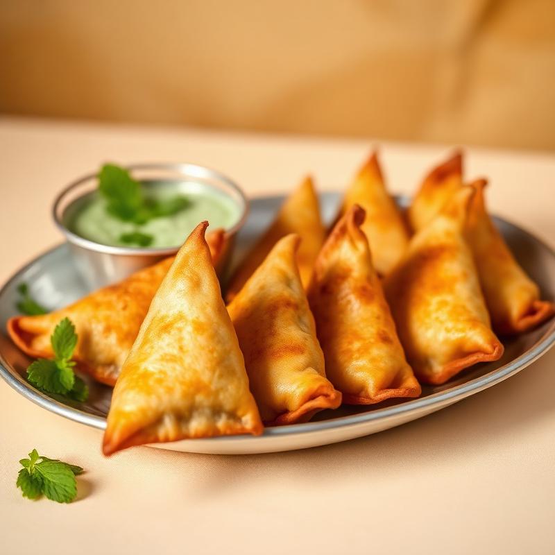 Samosas